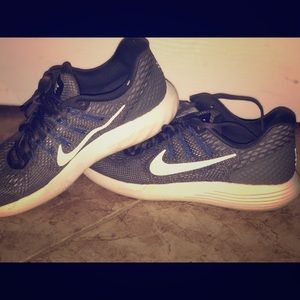 Nike Men’s Lunarglide 8